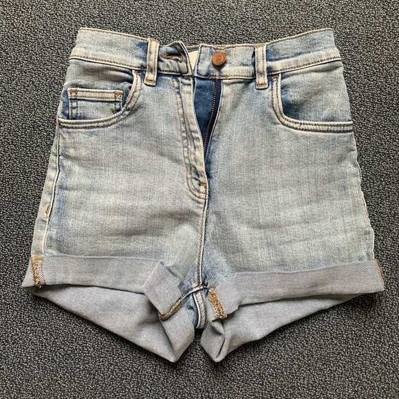 Wilfred Pants - Wilfred Free Jean Shorts